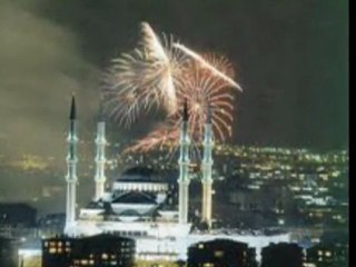 dj_ARAS-Ben anadolu çocuğuyum