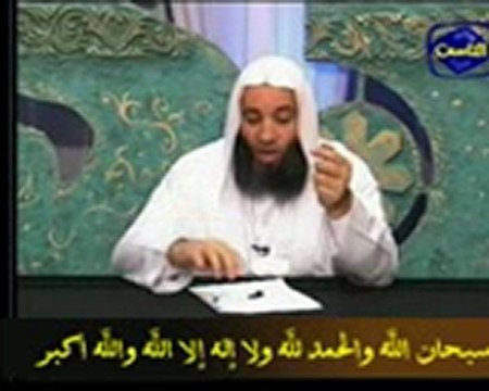 التكاسل عن صلاة الجماعة مقطع للشيخ محمد حسان