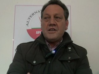 Trentola Ducenta (CE) - Giuseppe Pesce