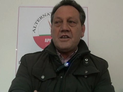 Trentola Ducenta (CE) - Giuseppe Pesce