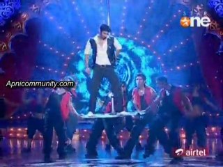 Ajab Prem Ki Kahani  Main Event - 13th February 2011 Part 7