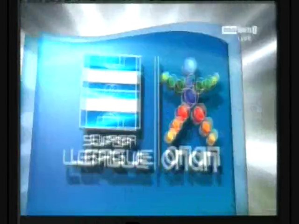 22th AEL-Olympiakos Volou 1-2 2010-11 Goals