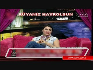 Hayrettin Rüyanız Hayrolsun Telefon Şakası