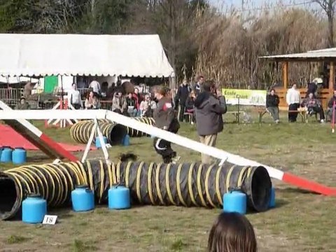 Bambou - GPF Martigues 13-02-11