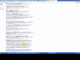 Local Search Market Research