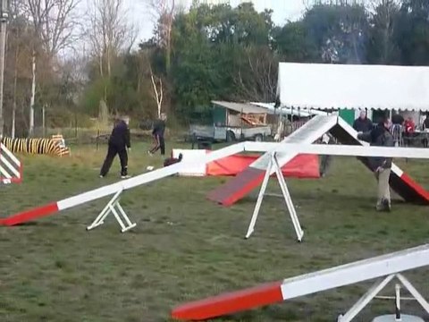 Defi - Open Martigues 13-02-11