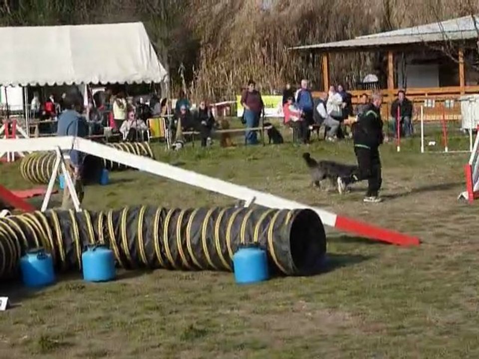 Defi - GPF Martigues 13-02-11