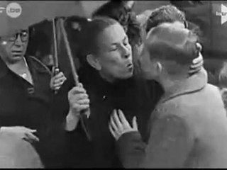 Les Chemins de la Mémoire / Los Caminos de la Memoria (4/5)