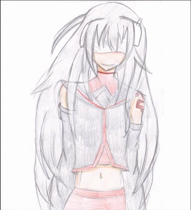 UTAU Sukone tei Chloe