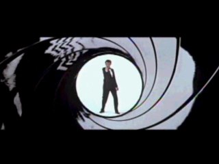 Vidéo découverte #5 007 demain ne meurt jamais