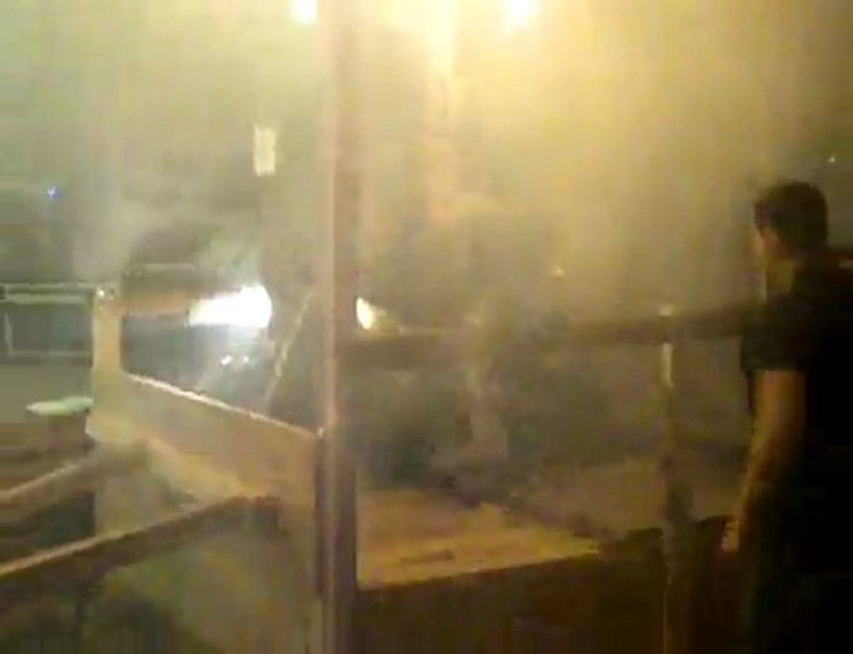 Die Brennsau freut sich schon drauf.