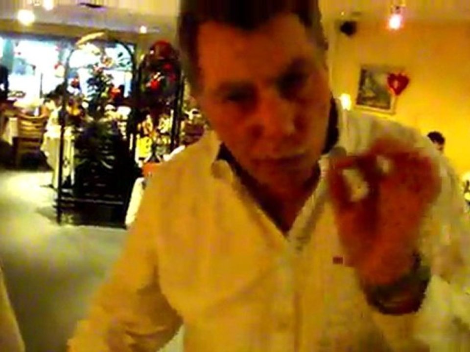 acceptable way to eat lamb chops