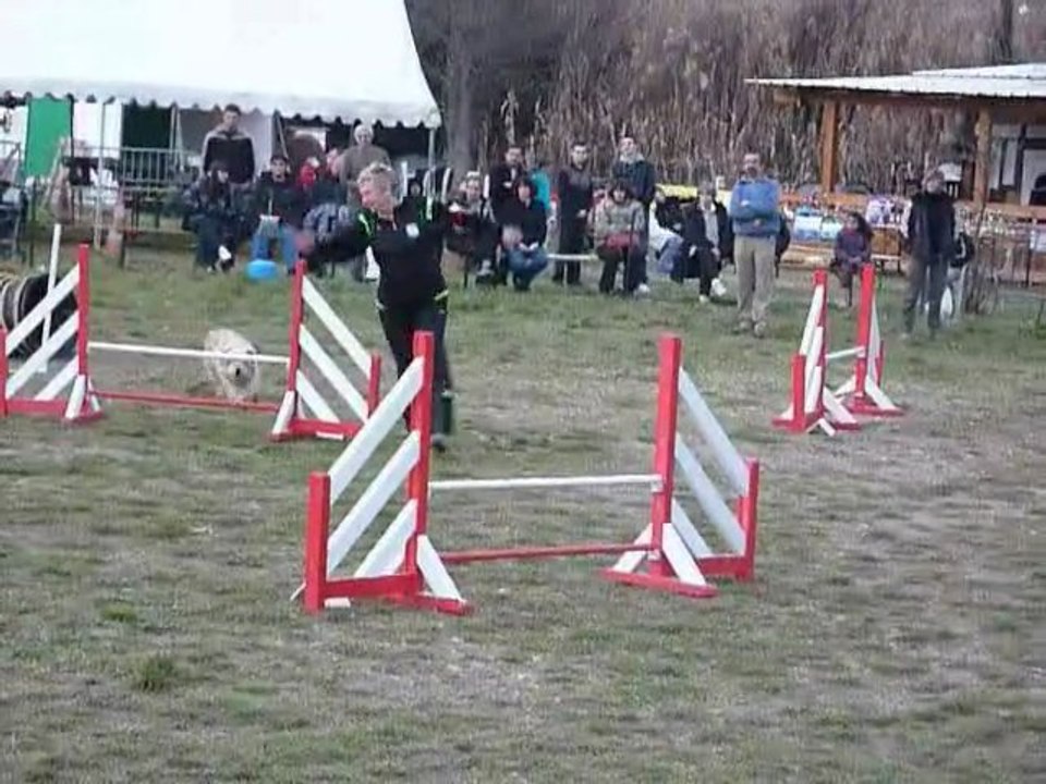 Taz - Jumping+ Martigues 13-02-11