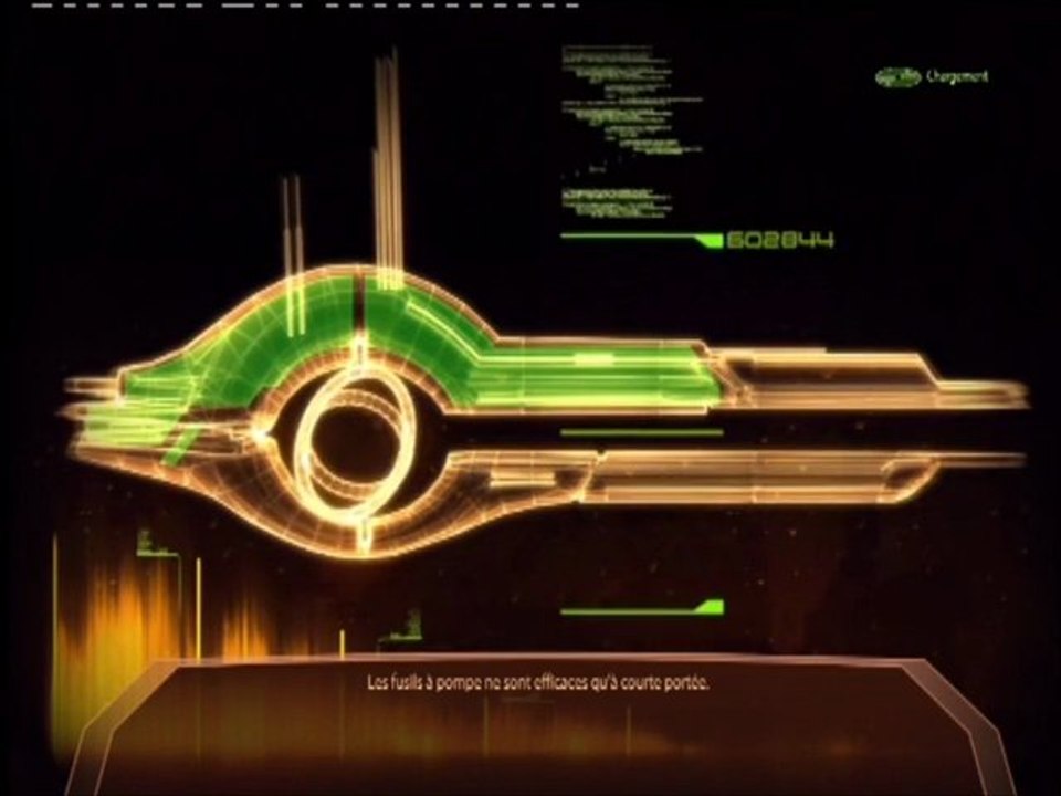 Gohancast - podcast vidéo : Mass Effect 2 ( PS3 )