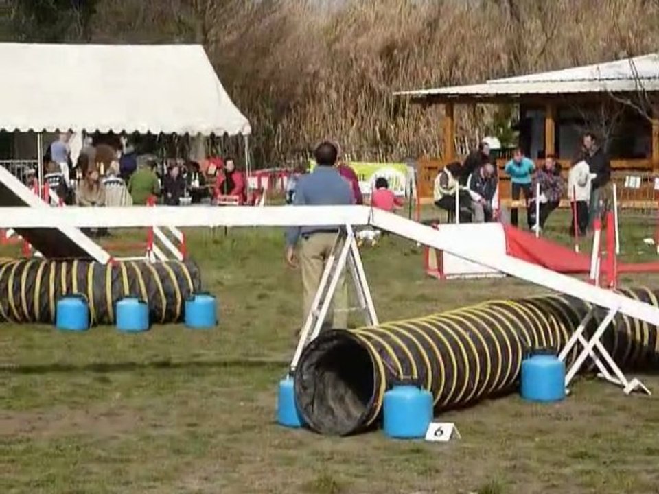 Vodka - 3e degre Martigues 13-02-11