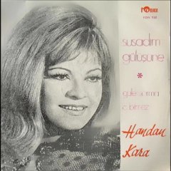 Handan Kara - Kederden mi Neden Bilmem