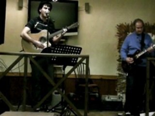 Les Feutres Noirs - Ma liberté (reprise de Georges Moustaki)