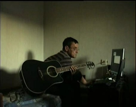 Акустика и транс музыка