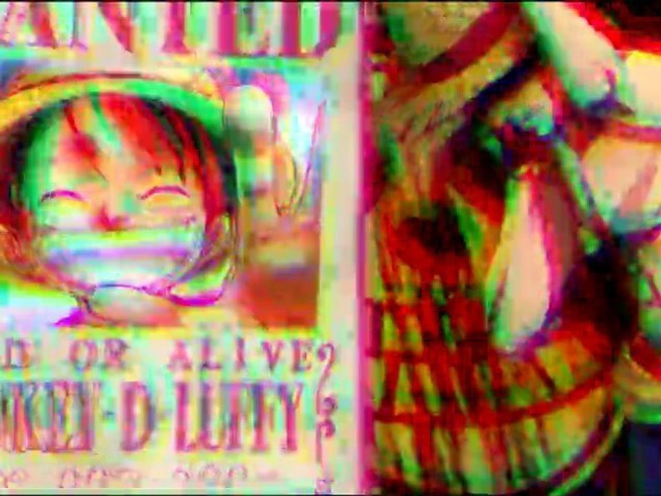 nouveau amv one piece  prview