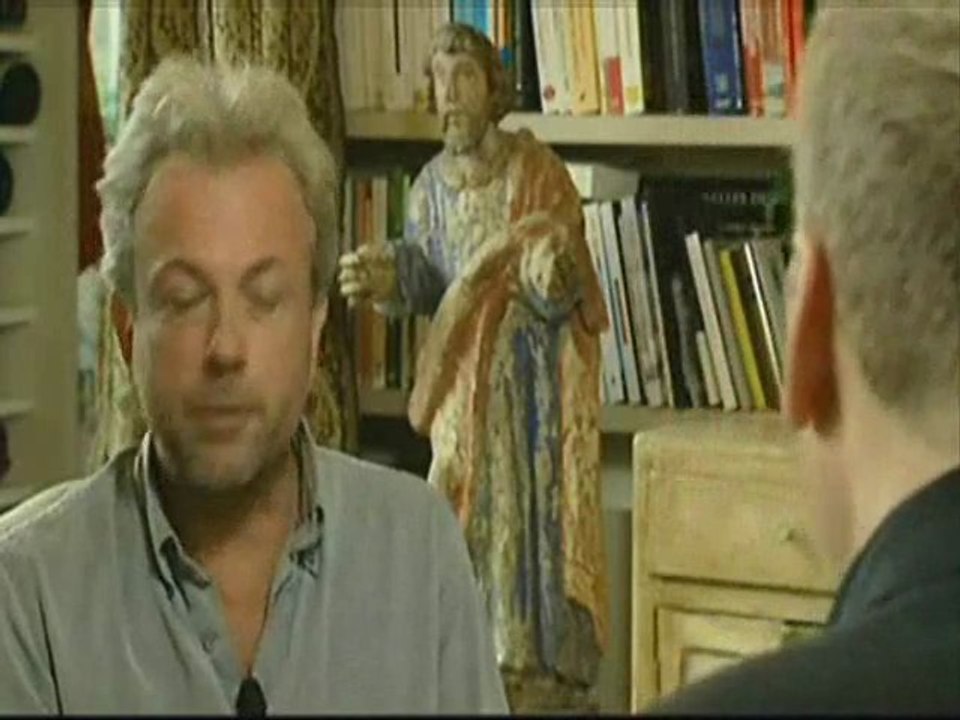 Frederic Lenoir : Bouddha, Jésus, Socrate et l'essentiel