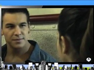 Teletulia Arucitys / Ulises de El barco con voz de Rafa Mora