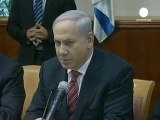 Israele soddisfatto per l'impegno egiziano sul trattato...