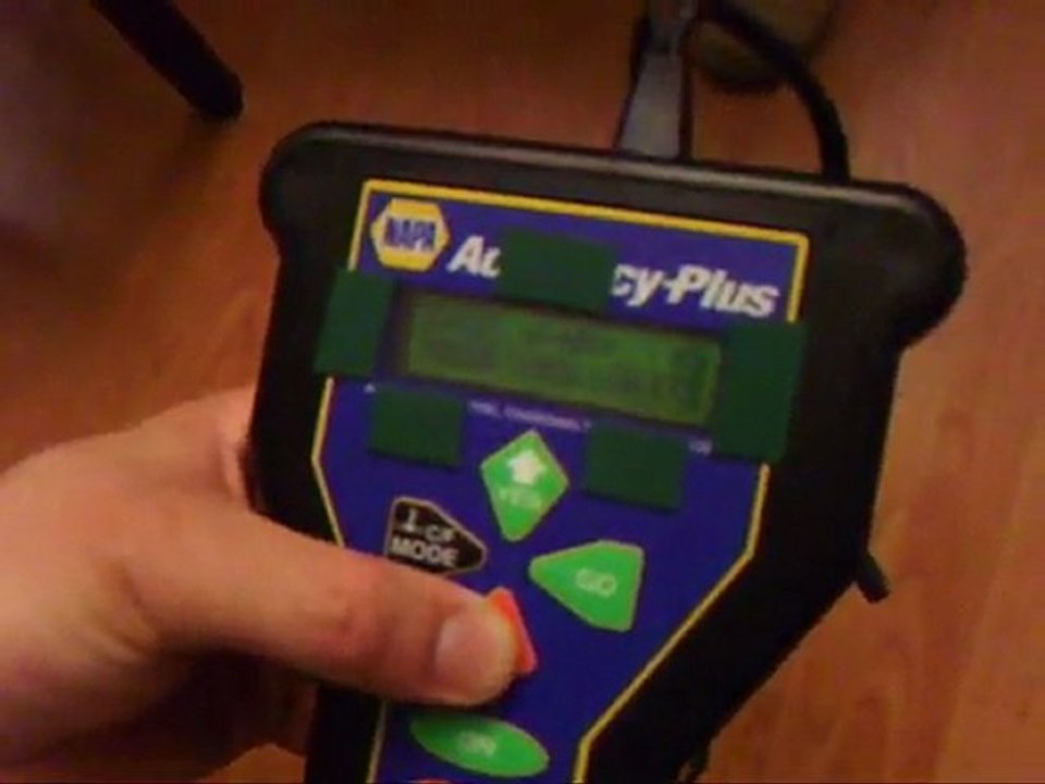 Test batteries before buying a used Vancouver electric bike