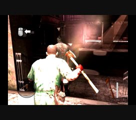 Manhunt II - (PC) - Scène 3 : Sexual Deviants