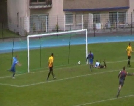[DH] USLD 3-0 CRUFC [FEVRIER 2011] 3