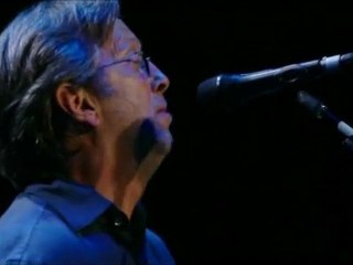 Eric Clapton - Double Trouble (Fabulous performance!!)