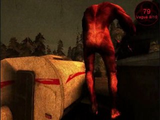 Bug Sur Killing Floor :-)