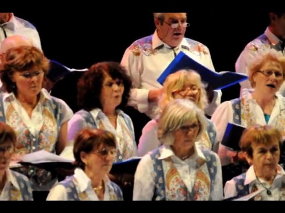 les voix provençales