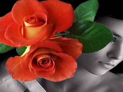 kobieta kwiatem jest....