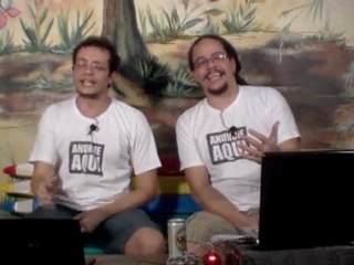 Lá Eles 06: Boa Noite, Querida...