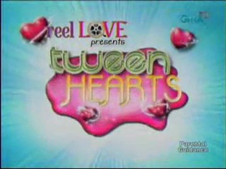 REEL LOVE presents: TWEEN HEARTS - February 13, 2011 Part 2