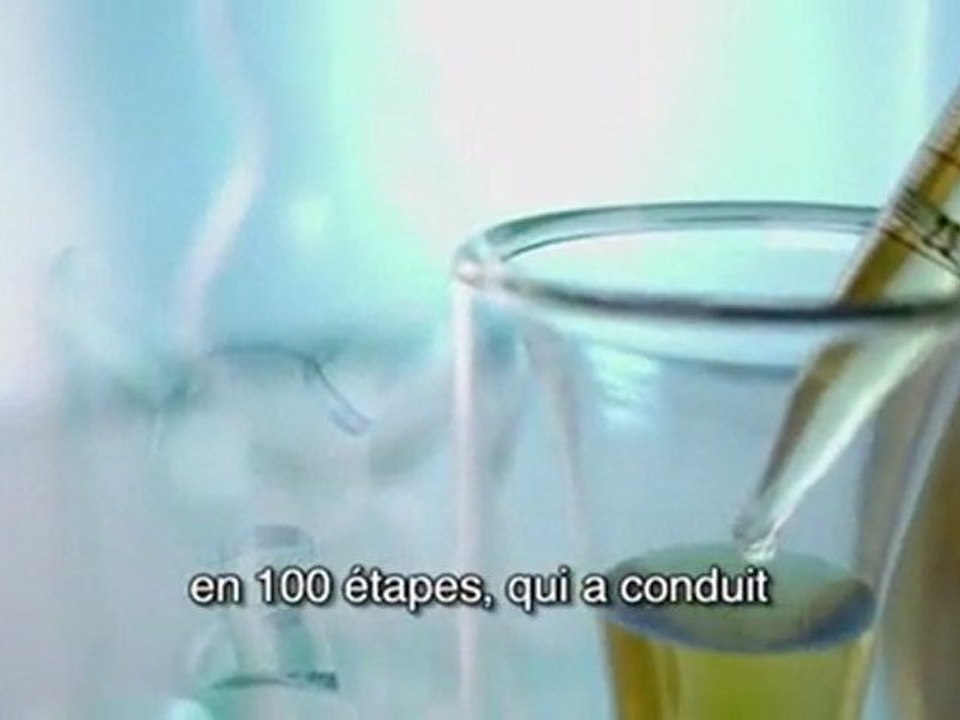 Amway Artistry Exfoliant régénérateur Intesive Care