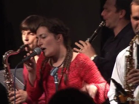 Bubamara Brass Band - Bubamara (25.09.09)