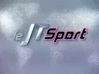 Nouveau JT Eurosport avec Lucie Bertaud 🥊