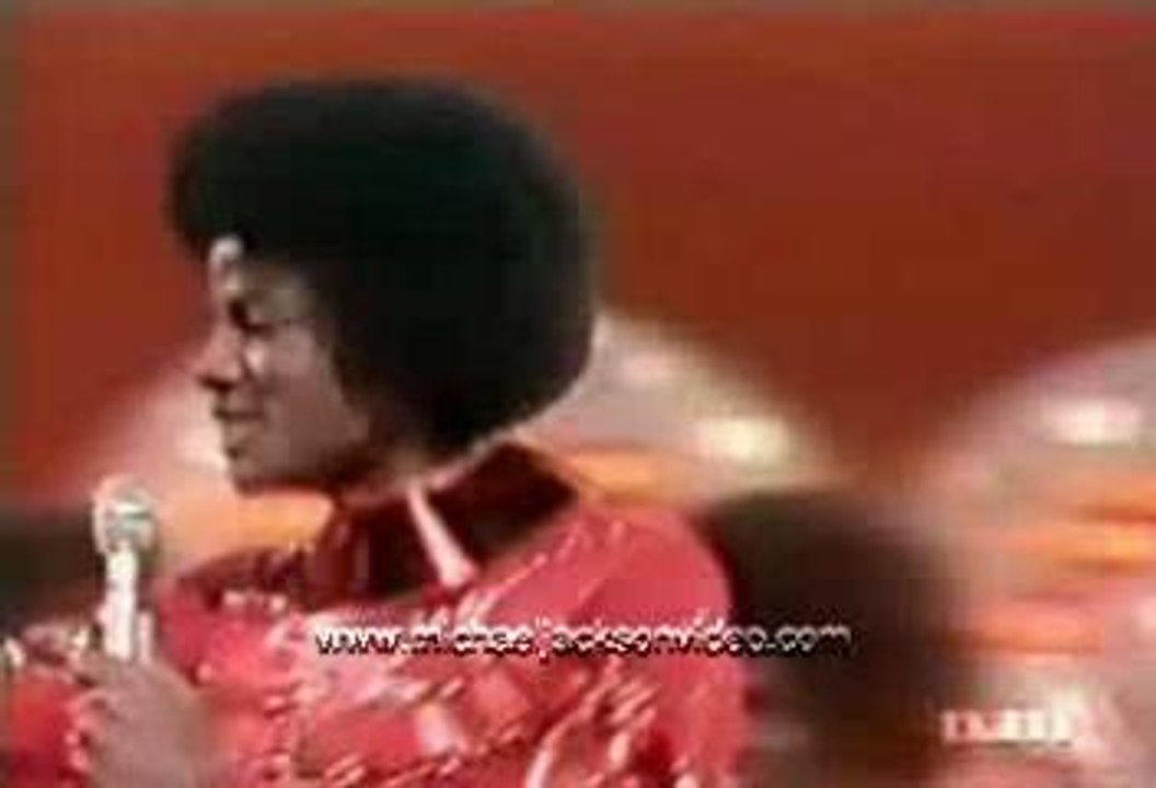 Michael Jackson Live in USA