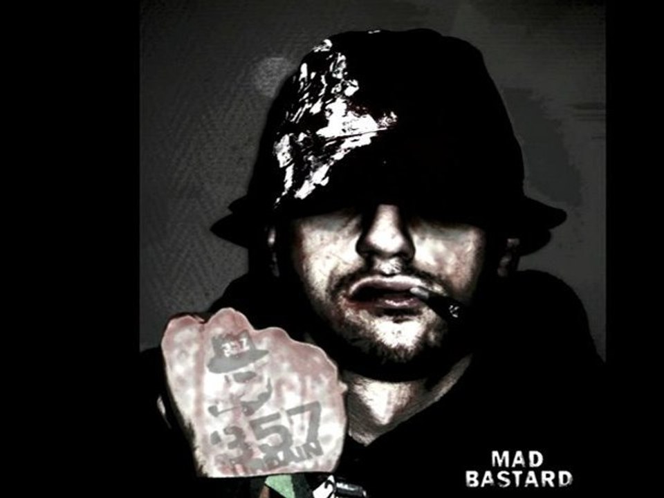 Trax feat lazlo-le son des barbares