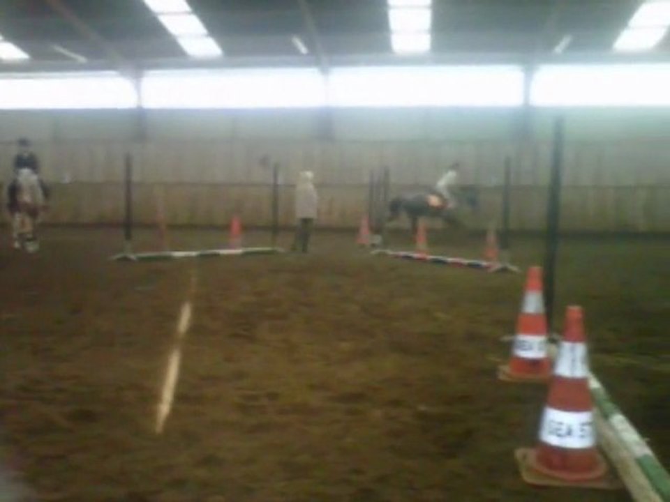 El Tornado & Sarah