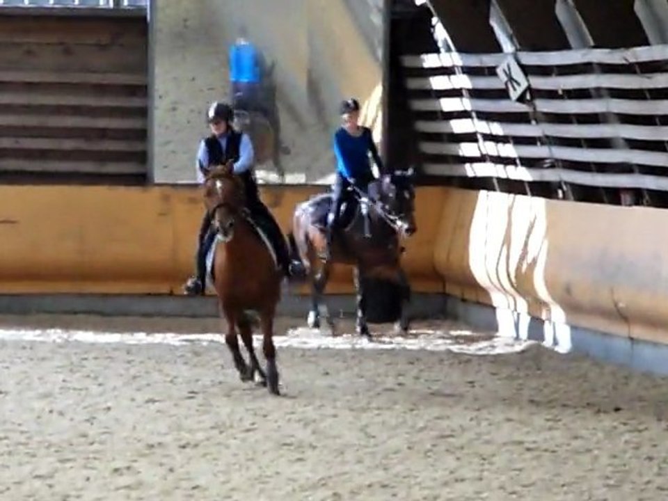 Holgas et Carole 7