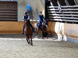 Holgas et Carole 7