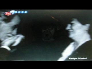 NERİMAN ALTINDAĞ TÜFEKÇİ-YILDIZ DAĞI