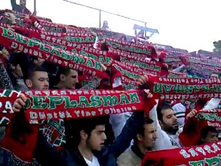 Efsane Maraton-Tayfa Bayrampaşa veda
