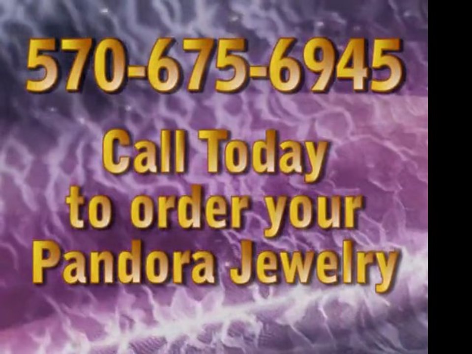 Pandora Bracelet Valentines Jewelry Dallas PA 18612