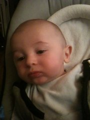 Mon premier chewing-gum !!!