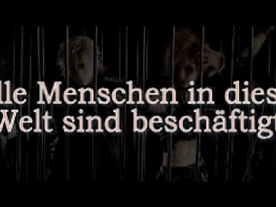 freedom - Deluhi (german subs)