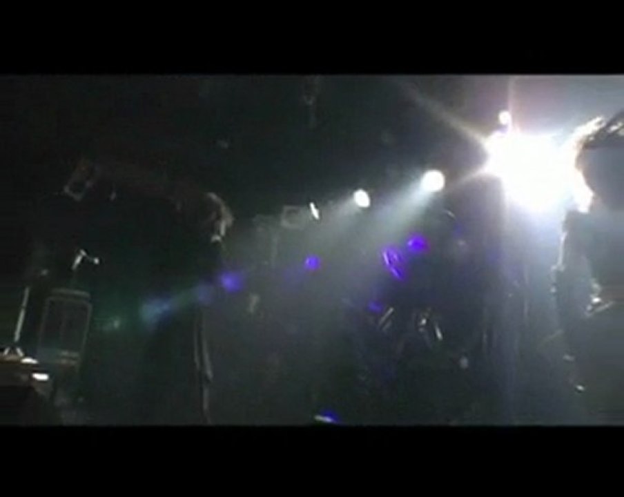 orion once again (live) - Deluhi (german subs)