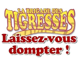 La Brigade des Tigresses - bande-annonce - Marion Game